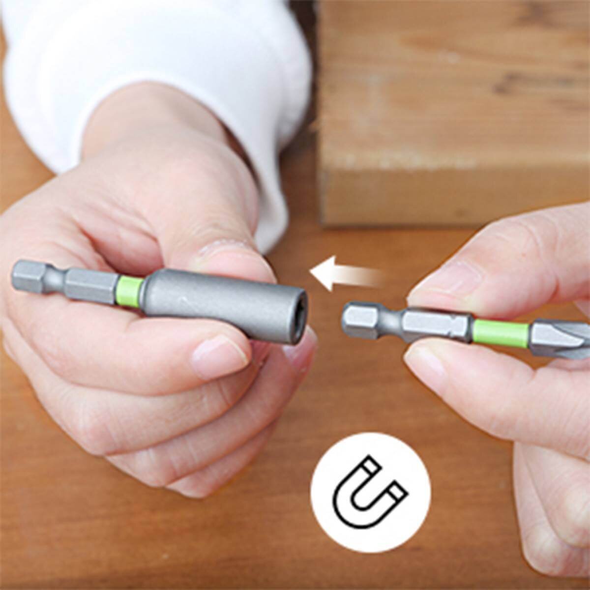 Набор бит GREENWORKS 20 шт. (2944007)