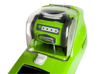 Лодочный электромотор GREENWORKS G40TM55 (9000207)