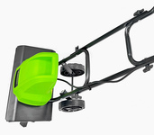 Культиватор электрический GREENWORKS GTL1520 (2801207)