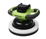 Шлифмашина полировальная аккумуляторная GREENWORKS G24BU10 без АКБ и ЗУ (3502107)