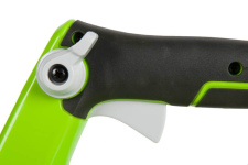 Воздуходувка аккумуляторная GREENWORKS G40ABK4 (2400807UB)