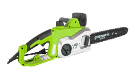 Электропила цепная GREENWORKS GCS1840 (20027)