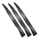 Ножи для райдера GREENWORKS для 7405107 (7500707)