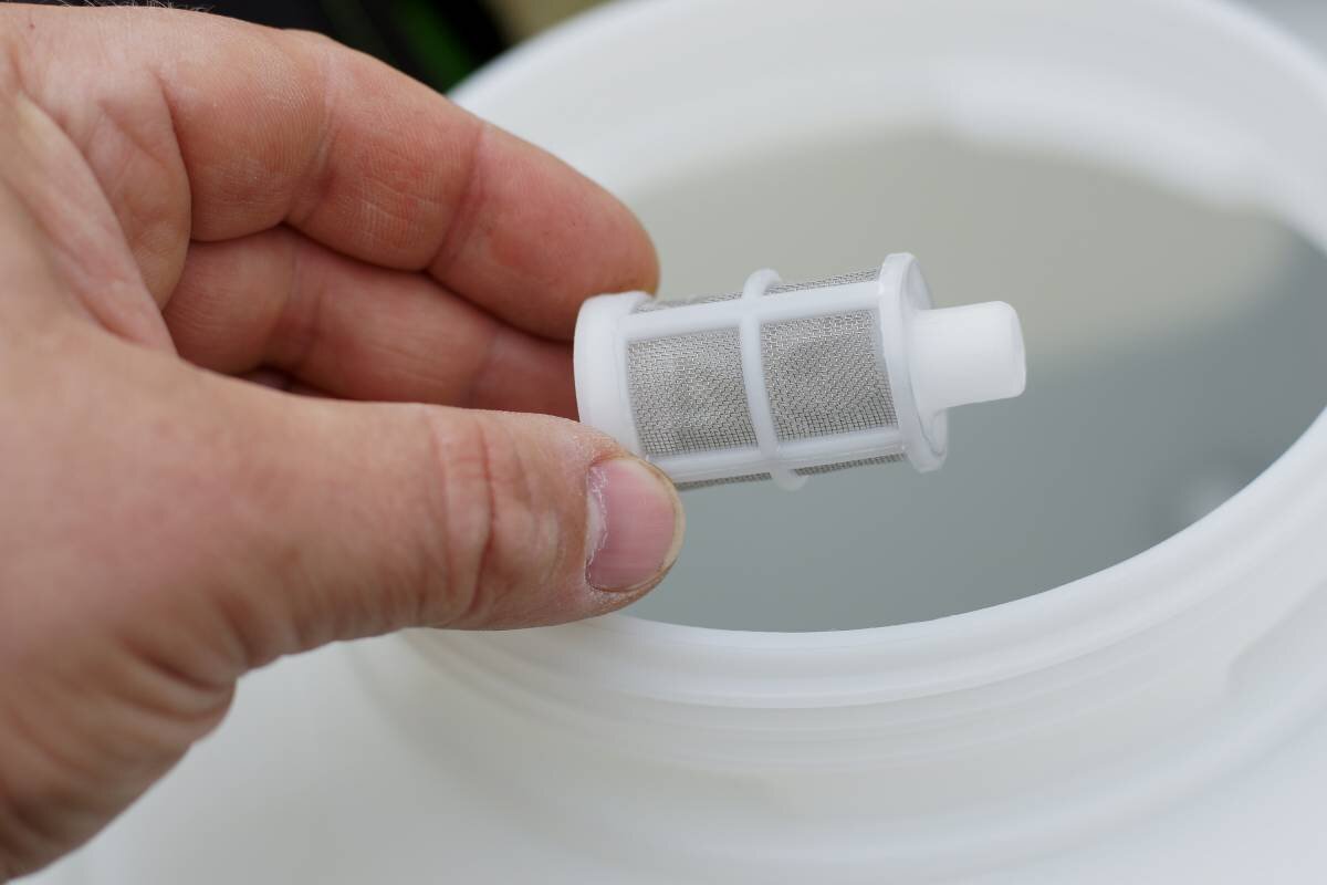 Опрыскиватель аккумуляторный 15 л. GREENWORKS G24BPSII (5300307UA) [24В, 1х2.0 Ач, з/у]