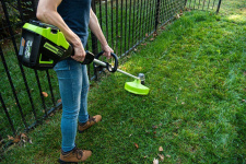 Триммер аккумуляторный GREENWORKS GD60LTK4 (2108307UB)