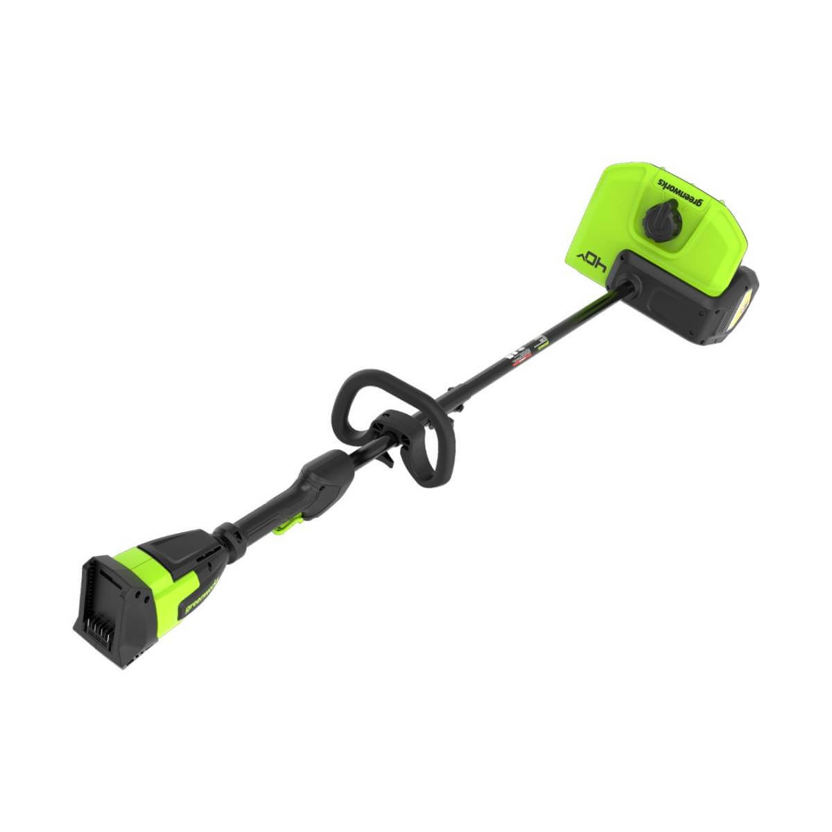 Снегоуборщик аккумуляторный GREENWORKS GD40SS2 без АКБ и ЗУ (2603107)