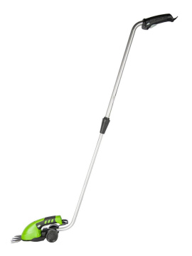 Ножницы садовые аккумуляторные GREENWORKS G3,6HS +ручка (1600207)