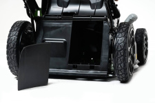 Газонокосилка аккумуляторная самоходная GREENWORKS GD40LM46SP (2506807UH) [40В, 1х8.0 Ач, з/у]