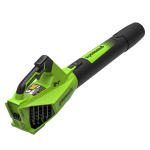 Воздуходувка аккумуляторная GREENWORKS G24BIII (2409607) [24В, без акб и з/у]