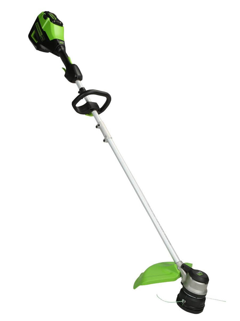 Триммер аккумуляторный GREENWORKS GD60LT без АКБ и ЗУ (2108307)