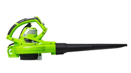 Воздуходувка электрическая GREENWORKS BL3000 (2406507)