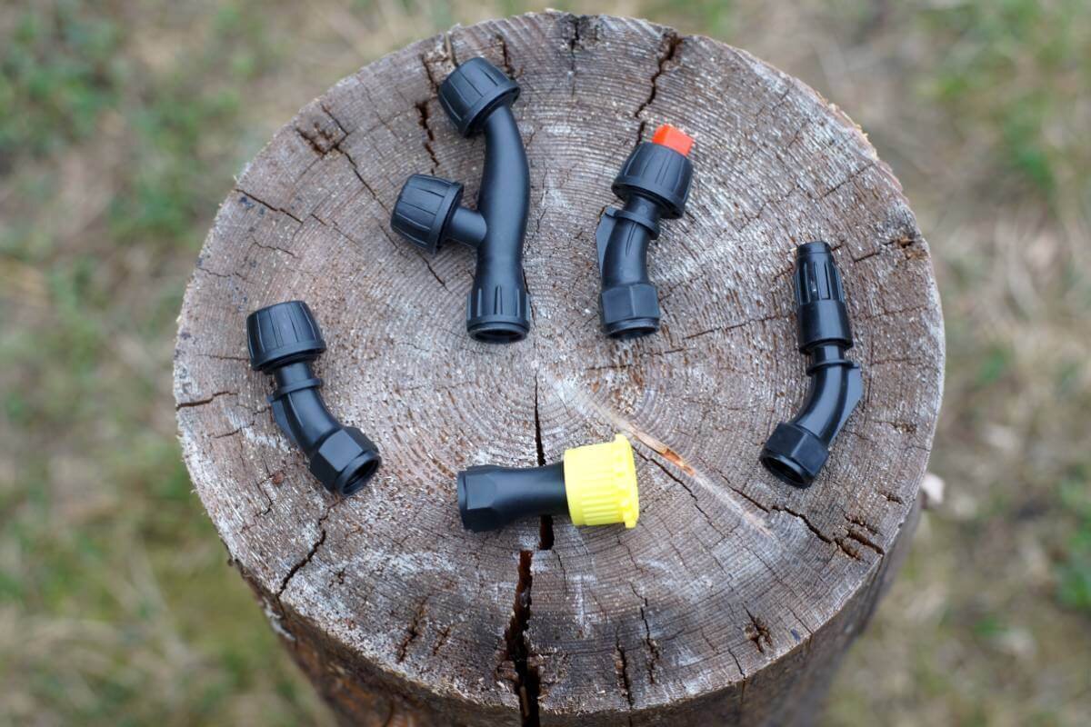 Опрыскиватель аккумуляторный 15 л. GREENWORKS G40BPS (5300007UA) [40В, 1х2.0 Ач, з/у]