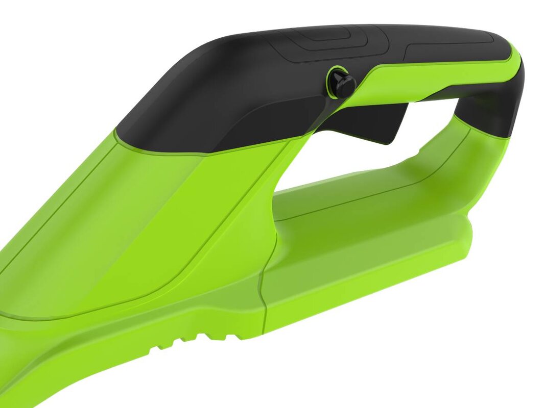 Триммер аккумуляторный GREENWORKS G24LT25K2 (2107207)