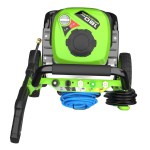 Мойка высокого давления GREENWORKS (5106007)