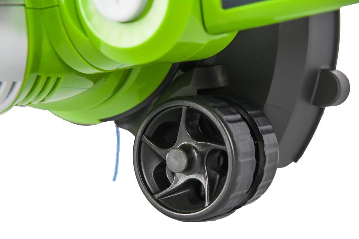 Триммер электрический GREENWORKS GST5033M Deluxe (21277)