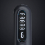 Гравер аккумуляторный GREENWORKS GPT-8VRT 8.0V +принадлежности (3200707)