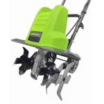 Культиватор электрический GREENWORKS GTL1520 (2801207)