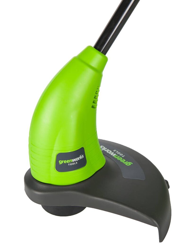 Триммер электрический GREENWORKS GST2830 (21117)