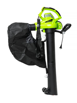 Воздуходувка электрическая GREENWORKS BL3000 (2406507)