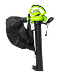 Воздуходувка электрическая GREENWORKS BL3000 (2406507)