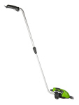 Ножницы садовые аккумуляторные GREENWORKS G3,6HS +ручка (1600207)