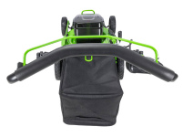 Газонокосилка аккумуляторная GREENWORKS GC82HPLM51 (2518907) [82В, без акб и з/у]