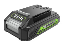 Опрыскиватель аккумуляторный 15 л. GREENWORKS G24BPSII (5300307UA) [24В, 1х2.0 Ач, з/у]