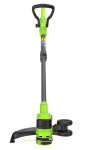 Триммер аккумуляторный GREENWORKS G24LT301 (2113207) [24В, без акб и з/у]