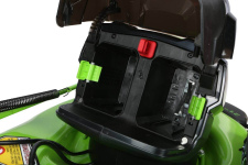 Газонокосилка аккумуляторная GREENWORKS GC82LM51SP2K2 (2515907UB)