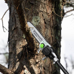 Высоторез аккумуляторный GREENWORKS PS102T (1402407) [82В, без акб и з/у]