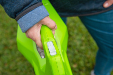 Воздуходувка аккумуляторная GREENWORKS 2404807UA
