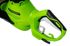 Ножницы садовые электрические GREENWORKS GHT7068 Deluxe (2201407)