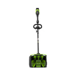 Снегоуборщик аккумуляторный GREENWORKS GD40SS2 (2603107UB)