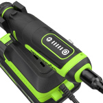 Гравер аккумуляторный GREENWORKS G24RT (3200807CUA)