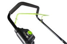 Газонокосилка аккумуляторная GREENWORKS GD60LM46HP без АКБ и ЗУ (2502807)