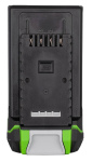 Аккумулятор GREENWORKS G40USB4 40.0V 4.0Ah Li-Ion (2939507)