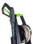 Мойка высокого давления GREENWORKS GPWG5II (5106607)