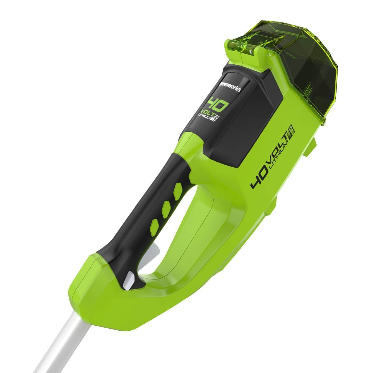 Снегоуборщик аккумуляторный GREENWORKS GD40SSK4 (2600807UB)