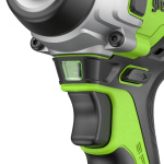Винтоверт аккумуляторный ударный GREENWORKS GD24ID3 (3802807CUB)