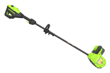 Снегоуборщик аккумуляторный GREENWORKS GD60SS2 (2603207UB)