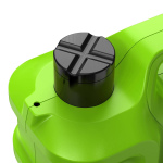 Домкрат аккумуляторный 3т GREENWORKS G24Jacks (3401407)