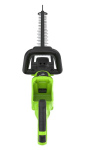 Кусторез садовый аккумуляторный GREENWORKS GD24HT611 (2208507) [24В, без акб и з/у]