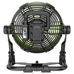 Вентилятор аккумуляторный GREENWORKS G24FAN без АКБ и ЗУ (3503407)