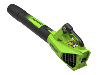 Воздуходувка аккумуляторная GREENWORKS G24BIII (2409607) [24В, без акб и з/у]