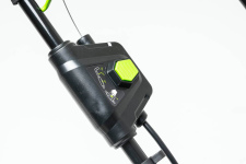 Газонокосилка аккумуляторная GREENWORKS G24X2LM41 (2512607UD) [24В, 2х4.0 Ач, з/у]