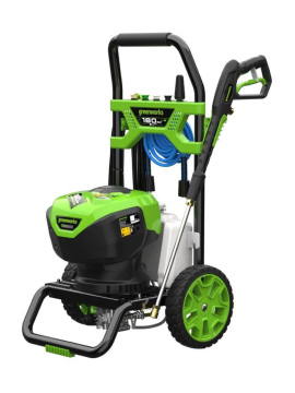 Мойка высокого давления GREENWORKS (5106007)