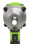 Гайковерт аккумуляторный ударный GREENWORKS IW5500 (3805007CUB)