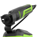 Гравер аккумуляторный GREENWORKS G24RT (3200807CUA)