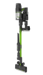 Пылесос аккумуляторный GREENWORKS G24SVK4 (4700607UB)