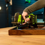 Винтоверт аккумуляторный ударный GREENWORKS ID3170 (3804907CUA)